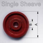 single sheave2